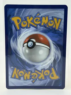The Pokemon Company Petilil SV: Black Bolt 091/086 Basic 60 HP Holo ENG - Image 2