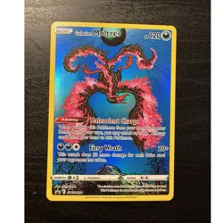 The Pokemon Company Galarian Moltres SWSH284 SWSH Promo Holo English 120 HP - Image 1