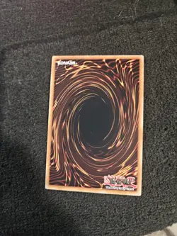 Spirit of Yubel - MP25-EN151 - Ultra Rare YuGiOh - Image 2