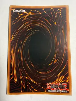 Cards of Consonance Secret Rare Legendary Collection Kaiba LCKC-EN092 LP - Image 2