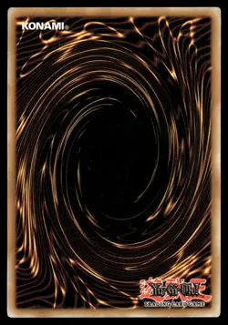 Lightning Vortex SD6-EN028 Spellcaster's Judgment Yu-Gi-Oh 1st Edition LP - Image 2