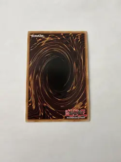 Yugioh - Heroic Champion - Excalibur - Secret - Limited - CT09-EN002 - MPHP - Image 2