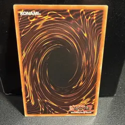 Yu-Gi-Oh! B. Skull Dragon BPT-006 2002 Tin Secret Rare Holo Limited Edition MP - Image 4