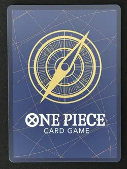 Izo (OP03-003) (Alternate Art) - Premium Booster (PRB-01) - One Piece Card Game - Image 2