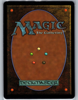Magic The Gathering RUSSIAN 9th Edition Swamp #342/350 Foil Land MTG TCG Ninth - Image 2
