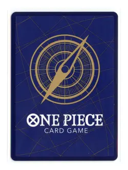 Tsuru Premium Card Collection Best Selection Vol. 1 OP02-106 UC One Piece Promo - Image 2