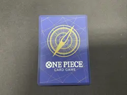 Nami Winner Pack 2026 Vol. 2 One Piece Promo P-102 - Image 2