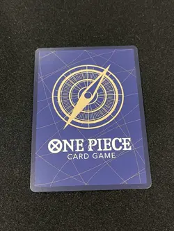 Bandai One Piece CCG Yamato ST13-016 SR Foil Alternate Art EN - Image 2