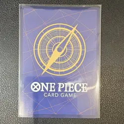 One Piece CCG Otama OP01-006 Premium Booster The Best Alt Art Foil UC Eng - Image 2