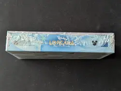 Disney Lorcana Winterspell Factory Sealed Booster Box - Image 3