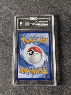 Pokemon TAG 9 Mega Charizard X EX 023 Mega Evolution Promo Holo English Card. - Image 2