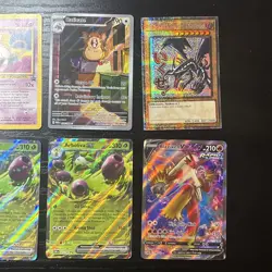 Pokemon Lot Pokemon Singles Lot Pokemon Card Lot - Image 2