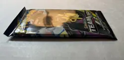 Pokemon Team Up Booster Pack - Sealed - Sun & Moon 10 Cards Pikachu & Zekrom Art - Image 3