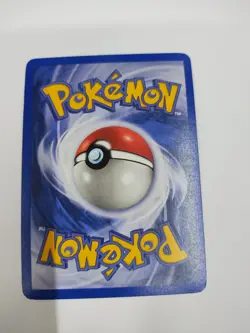 Surprise! Time Machine 91/109 Reverse Holo Team Rocket Returns Pokemon Card - Image 5