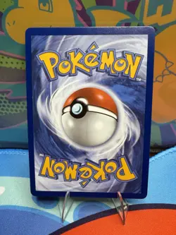 2026 Pokemon Mega Evolution Chaos Rising Special Red Card Ultra Rare #113/086 - Image 2