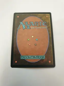 Cultist of The Absolute Foil - MTG - CLB - Free Postage - Image 2