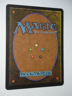 Nevinyrral's Disk Revised LP Lightly Played MTG Magic the Gathering - Image 2