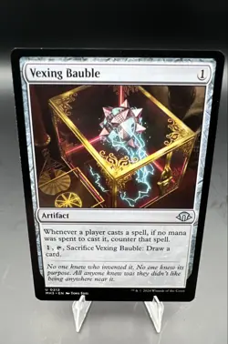 Vexing Bauble Modern Horizons 3 Regular - Image 1
