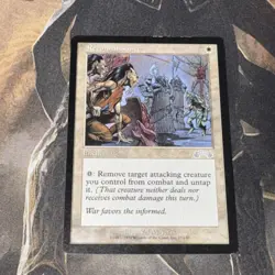Reconnaissance X1 Mtg Exodus Lp - Image 1