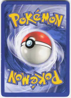 Goldeen 111/165 Common Expedition Base Set Pokemon Lightly Played - Image 2