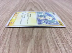 Minun 035/082 Rare Clash of the Blue Sky Pokemon Japanese LP - CE9813 - Image 3