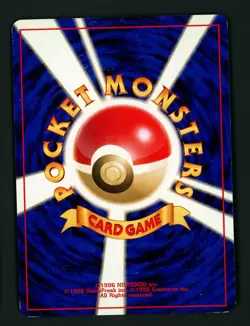 Wobuffet LP 🌀 SWIRL - Holo Rare Japanese Neo Discovery - Pokemon (B) - Image 2