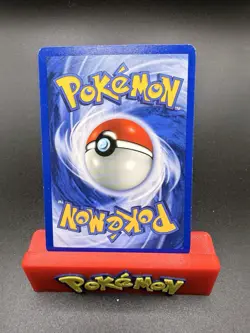 BLAINE'S CHARIZARD 2000 POKEMON GYM CHALLENGE HOLO #2/132 - LP - Image 2