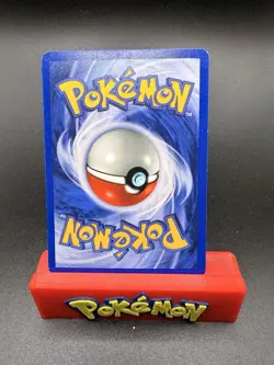 BLAINE'S CHARIZARD 2000 POKEMON GYM CHALLENGE HOLO #2/132 - LP - Image 3