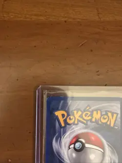 Clefairy 5/102 Unlimited Base Set Pokemon TCG Holo - Image 3
