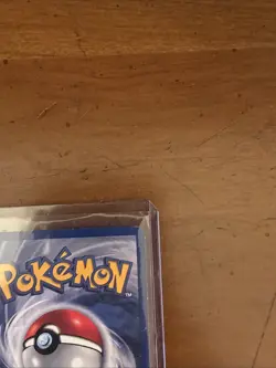Clefairy 5/102 Unlimited Base Set Pokemon TCG Holo - Image 4