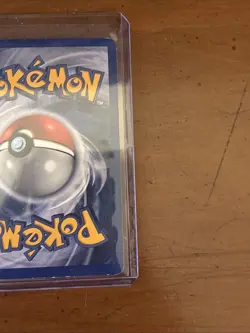Clefairy 5/102 Unlimited Base Set Pokemon TCG Holo - Image 5