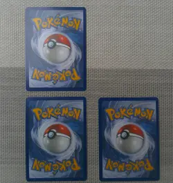 Pokemon Dawn Ultra Ball League Phantasmal Flames 087/094 Asia Exclusive - Image 2