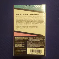 Pokemon TCG Mega Evolution Ascended Heroes Booster Bundle 6 Packs English 1 Box - Image 2