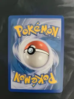 Pokemon Roseanne's Research 11/17 Pop Series 8 Regular LP Condition - Image 4