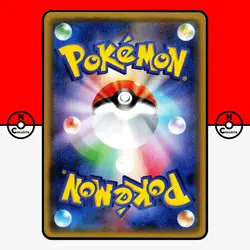 Pokemon Oddish 001/171 Reverse Foil Holo The Best of XY 2017 Japanese #2 LP-NM - Image 2