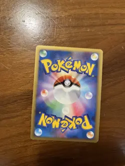Pokemon TCG Time World Championship Singles Rare - Image 2