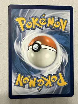 Pokemon Cleffa 202/197 SV03: Obsidian Flames Illustration Rare Holo - Image 2