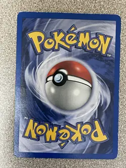 Pokemon TCG - Unown A - 14/75 - Rare - Holo - Neo Discovery [Lightly Played] - Image 2