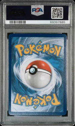Reshiram & Charizard Gx 20/214 Unbroken Bonds Pokemon PSA 10 - Image 2