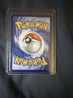 The Pokemon Company Oricorio ex 024 Promo Holo 190 HP - Image 2