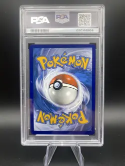 2022 Pokemon Brilliant Stars Arceus VSTAR 123/172 PSA 9 Mint - Image 2