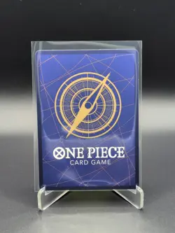 One Piece Monkey.D.Luffy Legacy of the Master OP12-015 #1 - Image 2