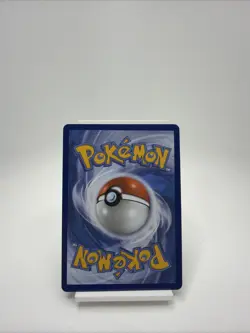 Pokemon TCG Tauros 096/086 Chaos Rising IR Ilustration Rare Card - NM PACK FRESH - Image 2