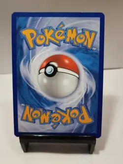 Pokemon TCG Darkrai Cosmos Holo Rare Card #136/197 Halloween Trick Or Trade NM - Image 2