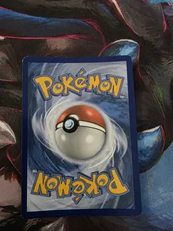 Shaymin EX 106/108 Pokemon Card XY Roaring Skies Full Art Rare Holo - Image 2