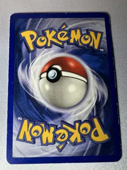 Energy Removal 2 140/165 MP WoTC Expedition Pokemon Card - Image 2