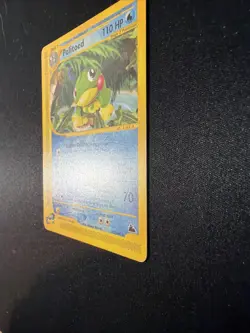 Pokemon Card Politoed 25/144 Skyridge Regular Rare Vintage TCG NON HOLO - Image 5