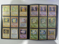 Pokemon Cards - Rare Vintage Collection - 314 Ungraded Cards - Image 1