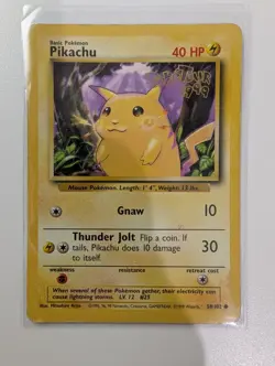 Pokemon Cards - Rare Vintage Collection - 314 Ungraded Cards - Image 2