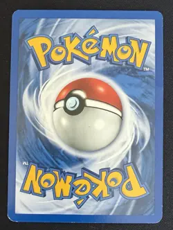 Lt. Surge's Eevee 1st Edition Gym Challenge 51/132 Pokemon TCG LP - Image 2